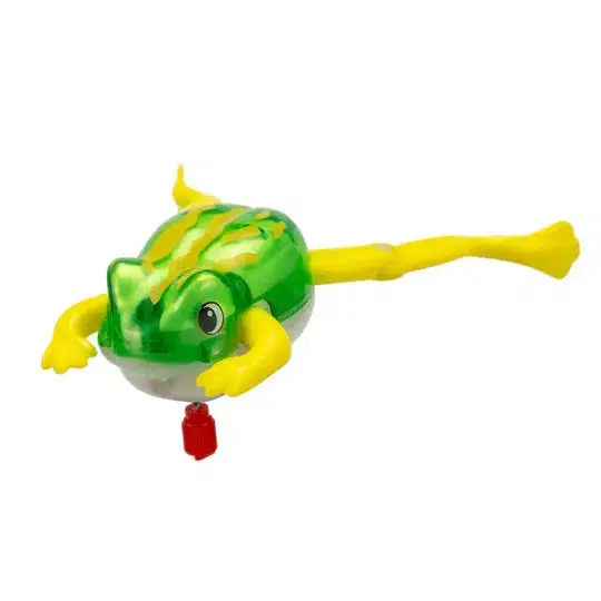 Froggy Swimming Frog 1