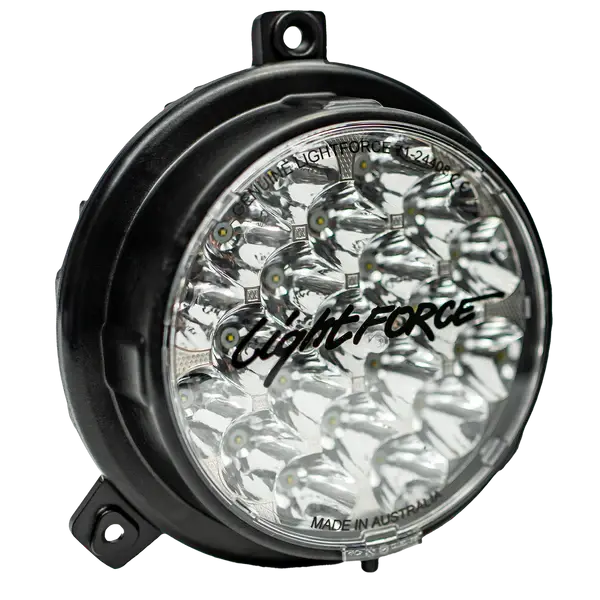 Lightforce Venom Led Flush Mount 1