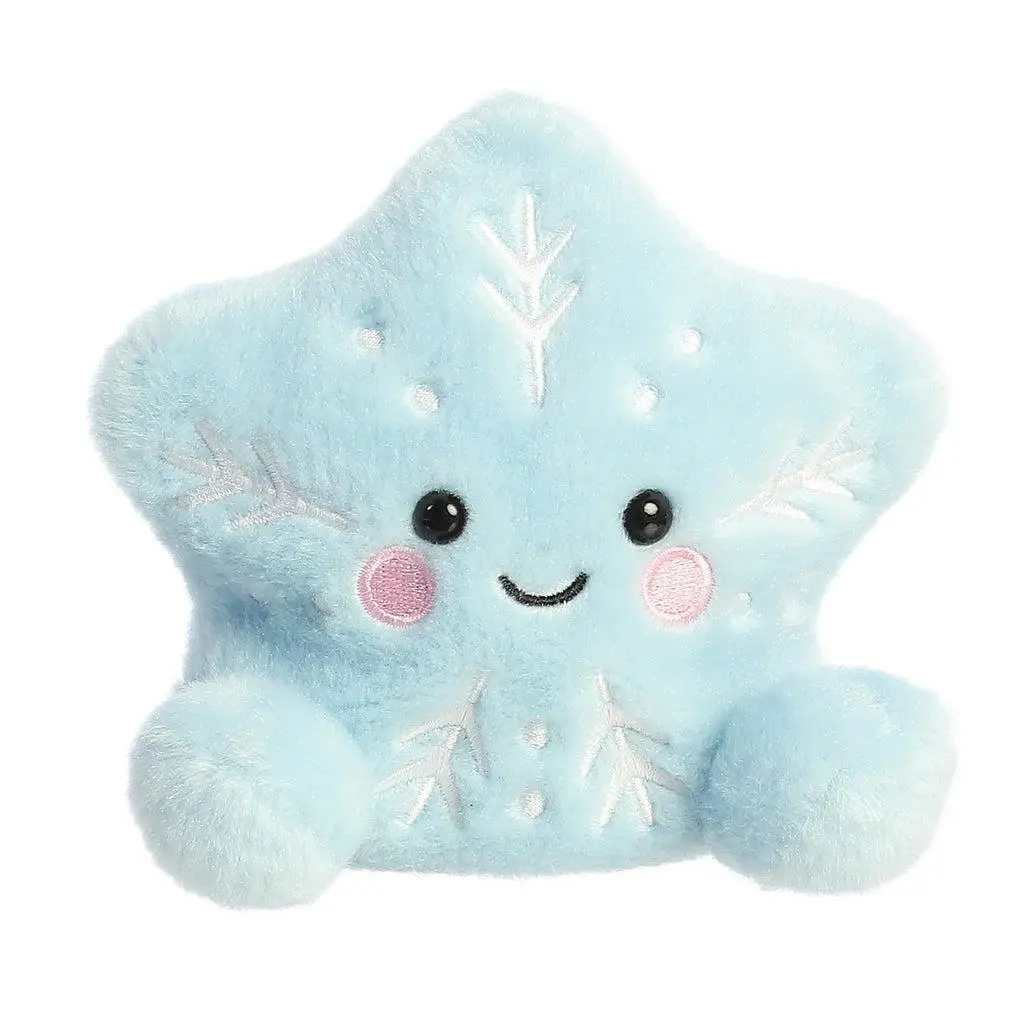 Frosty The Snowflake - Palm Pals 1