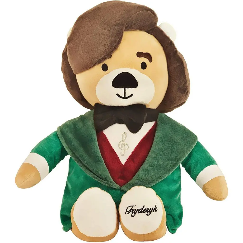Fryderyk Chopin Bear 1