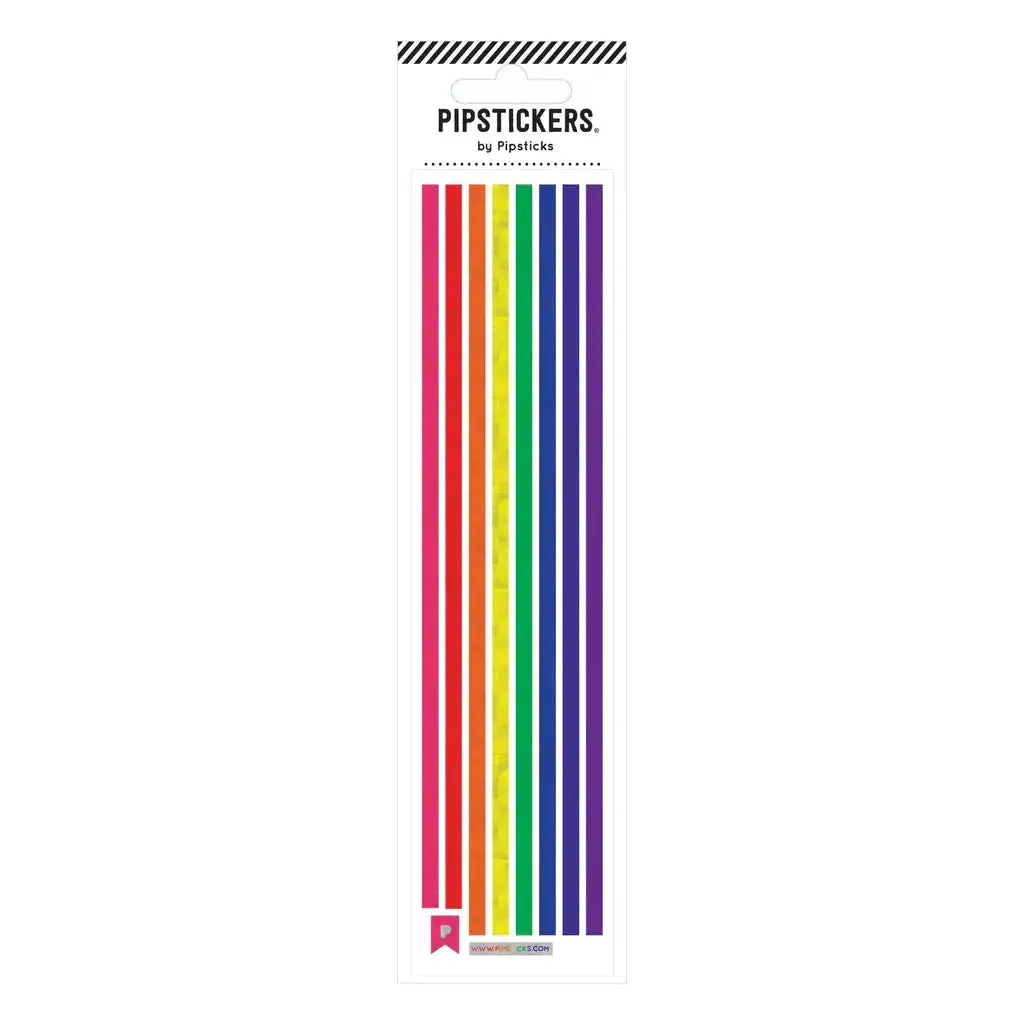 Full Spectrum Stickers 1