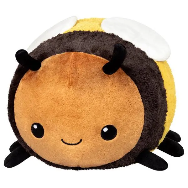 Fuzzy Bumblebee 15" 1