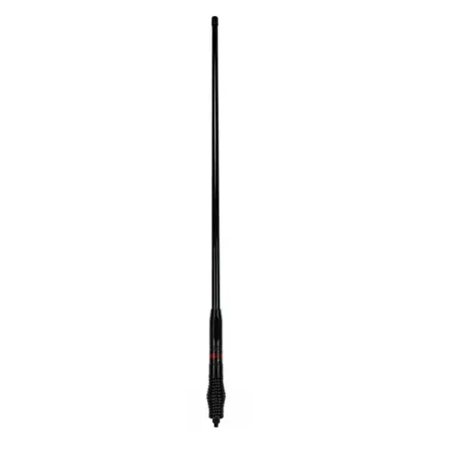 Ae4705b - 1200Mm Heavy Duty Radome Antenna (6.6Dbi Gain) - Black 1