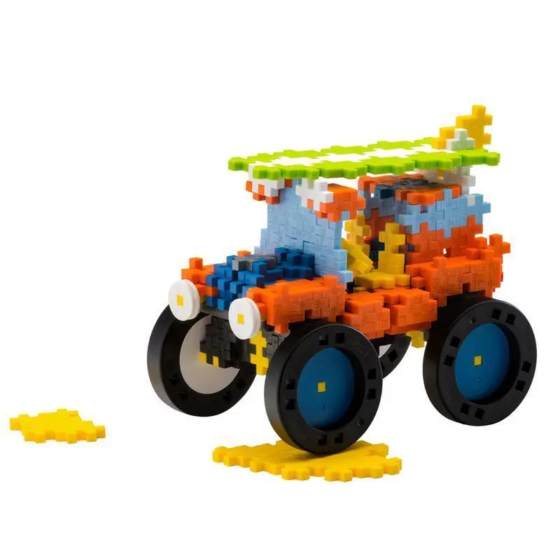 Go! Vehicles Super Set 1