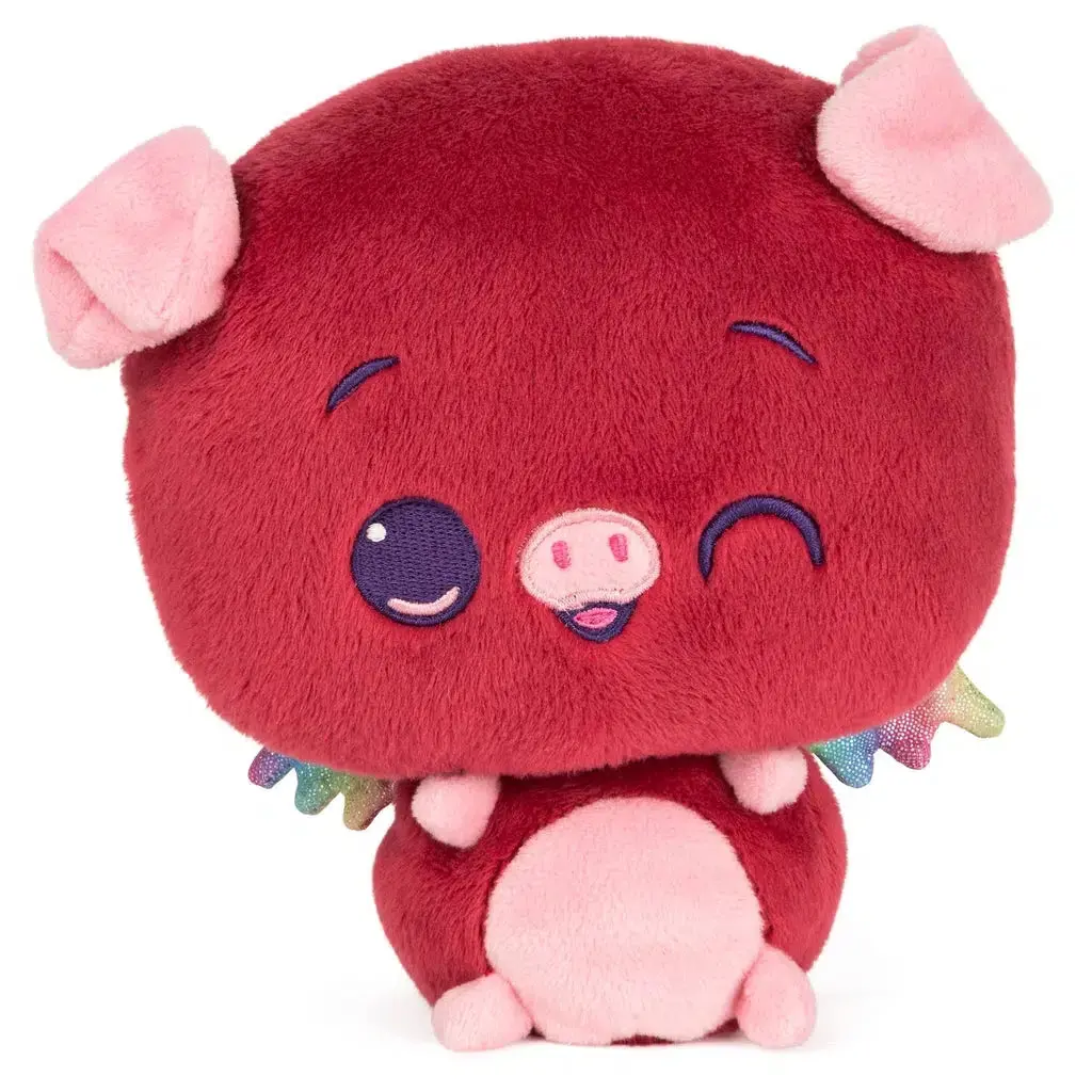 Gund Drops: Annie Oinks 1