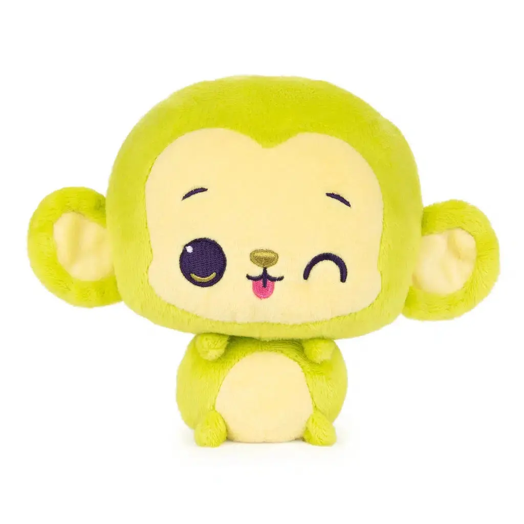 Gund Drops: Joey Bananas 1