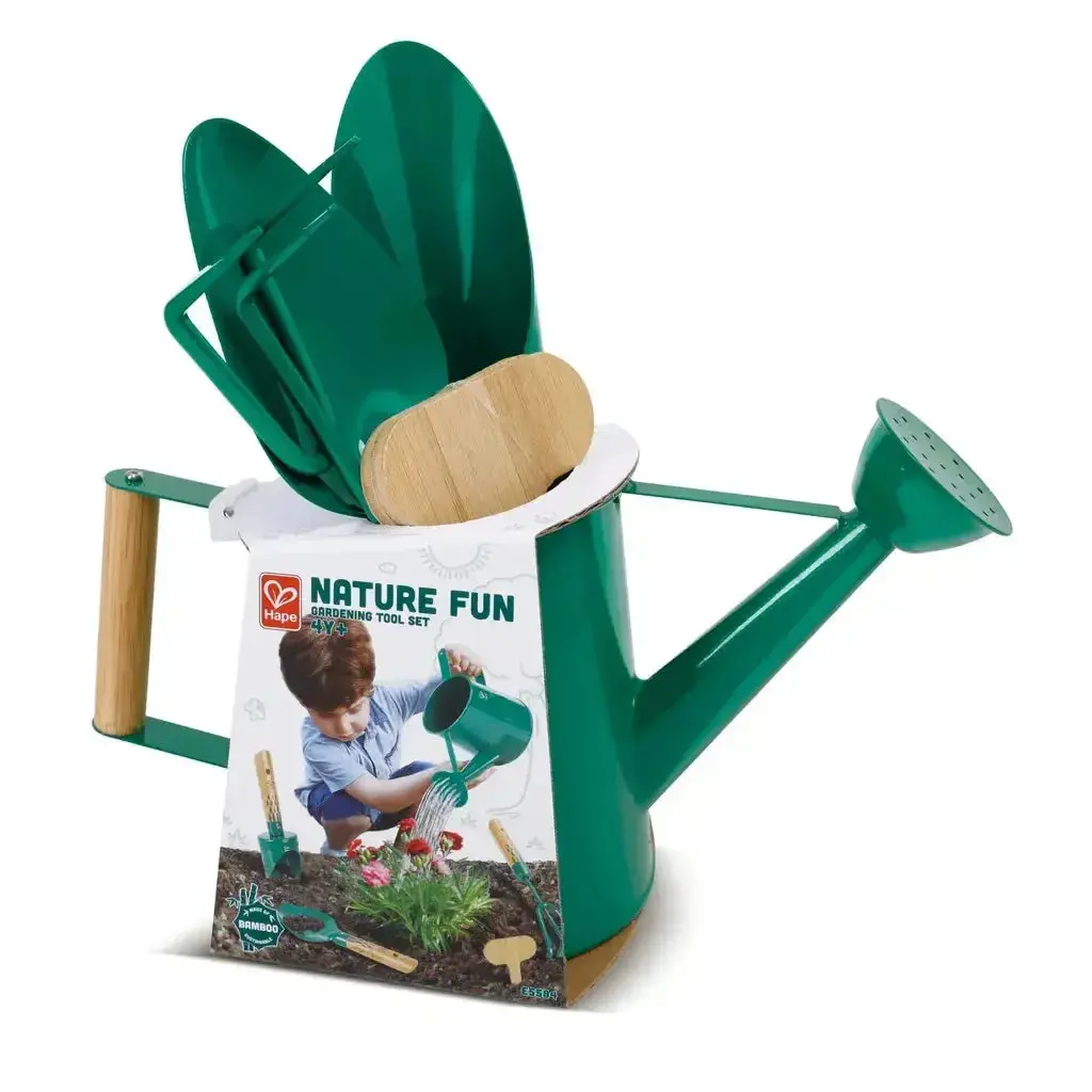 Garden Tool Set 1