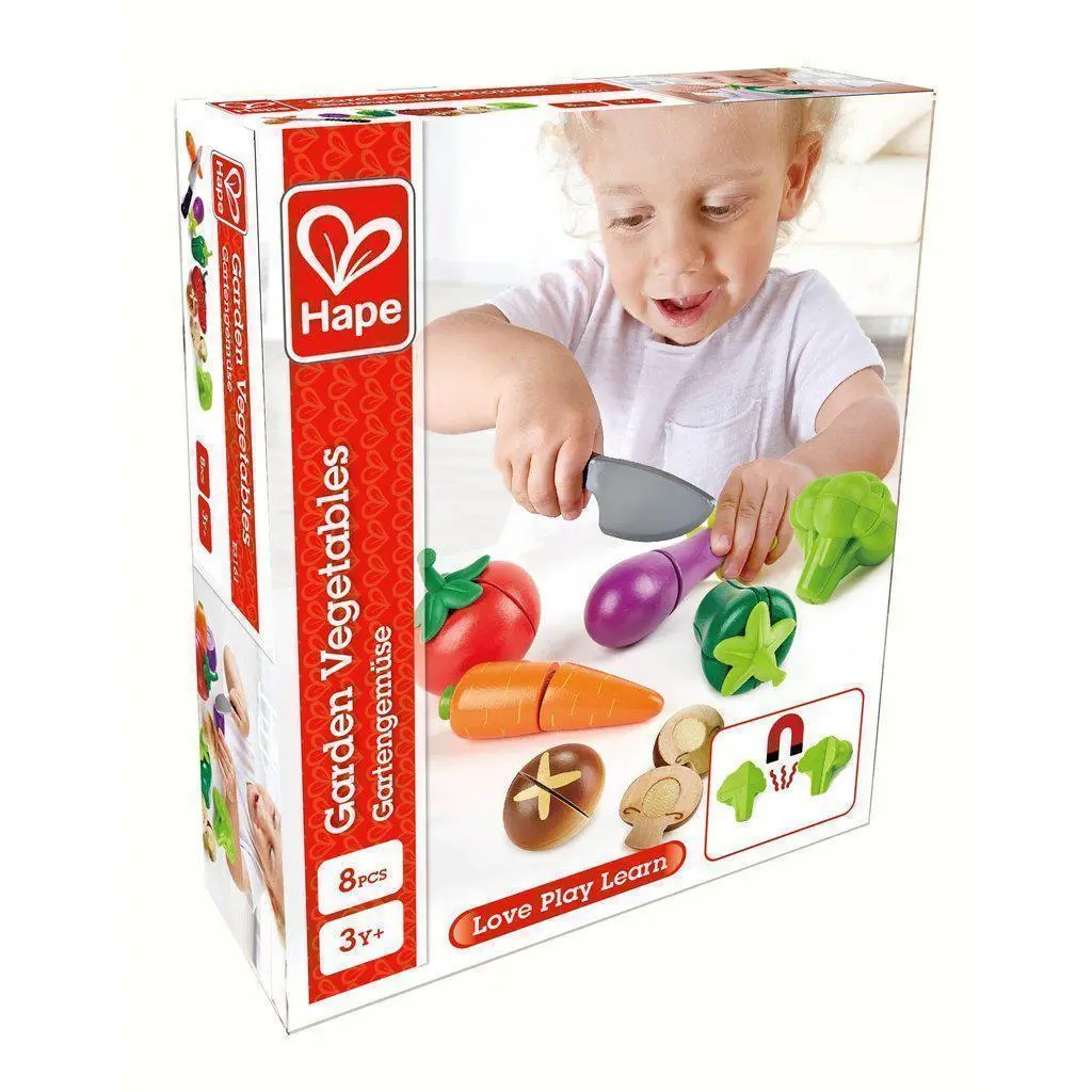 Garden Vegetables 1