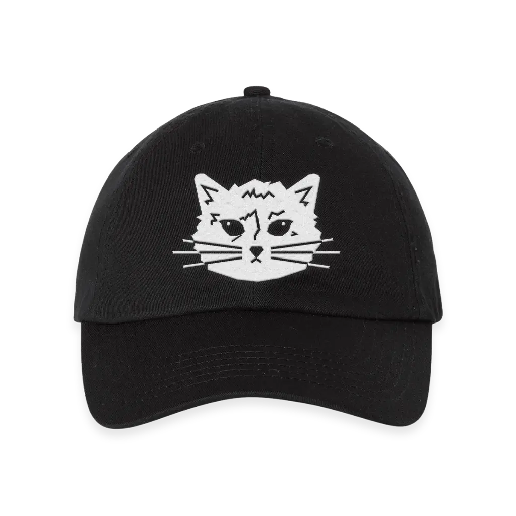 Gary Face Kids Baseball Cap 1