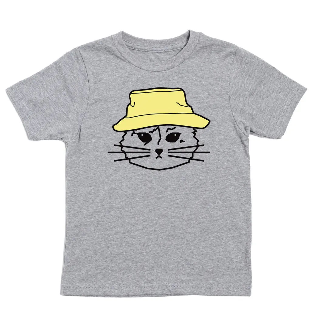 Bucket Hat Gary Kids 1