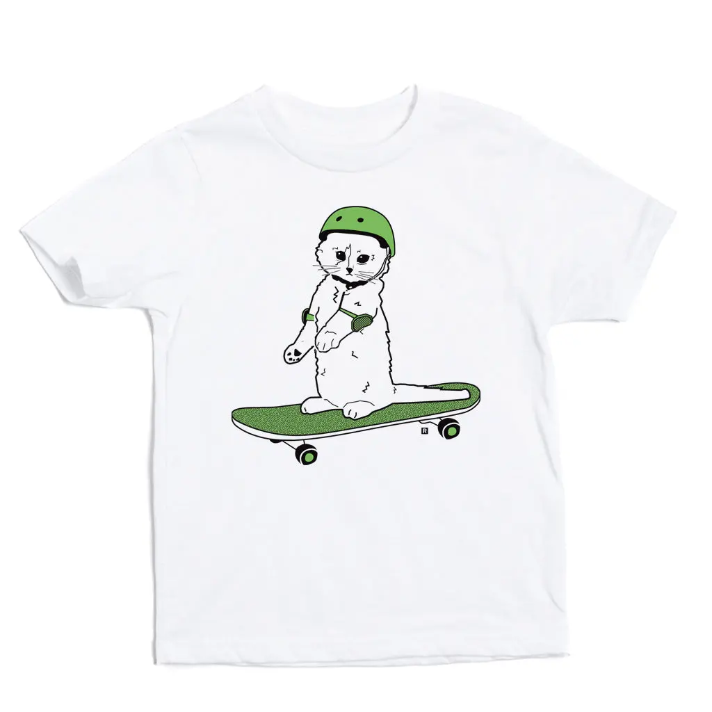Skateboard Gary Kids 1