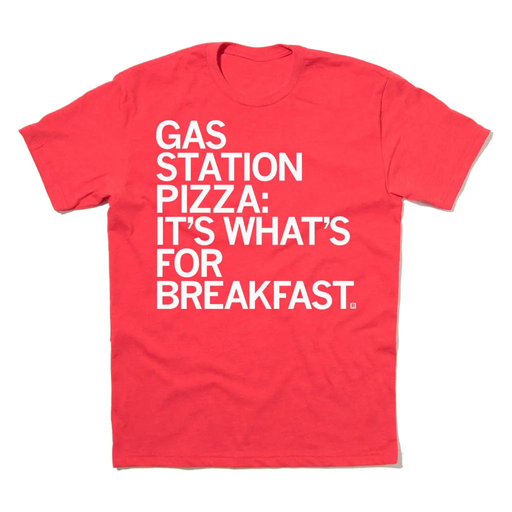 Gas Station Pizza 2