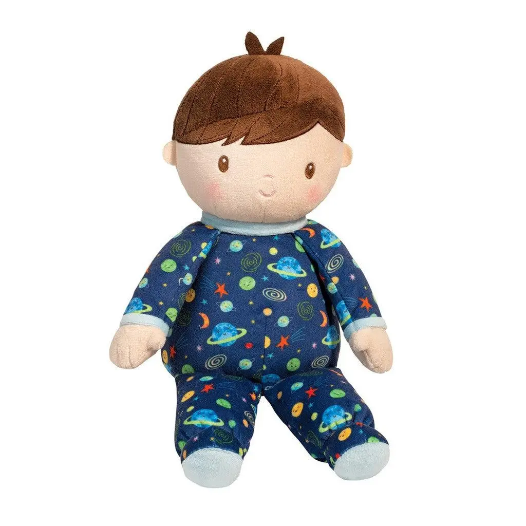 Gavin Galaxy Boy Doll 1