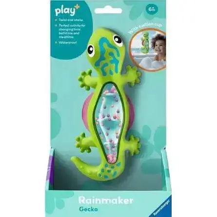 Gecko Rainamker Shake & Twist 1
