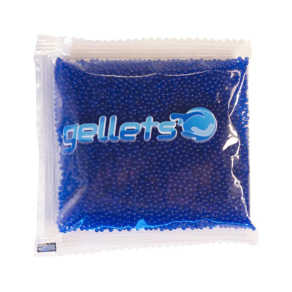 Gellets 10K Pack - Blue 1