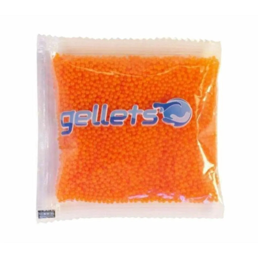 Gellets 10K Pack - Orange 1