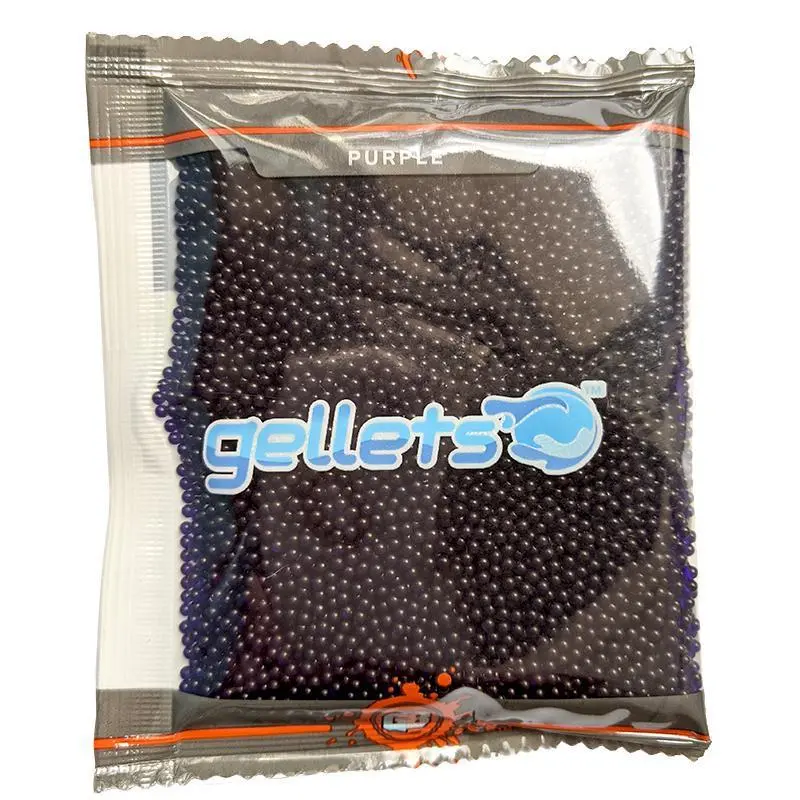 Gellets 10K Pack - Purple 1