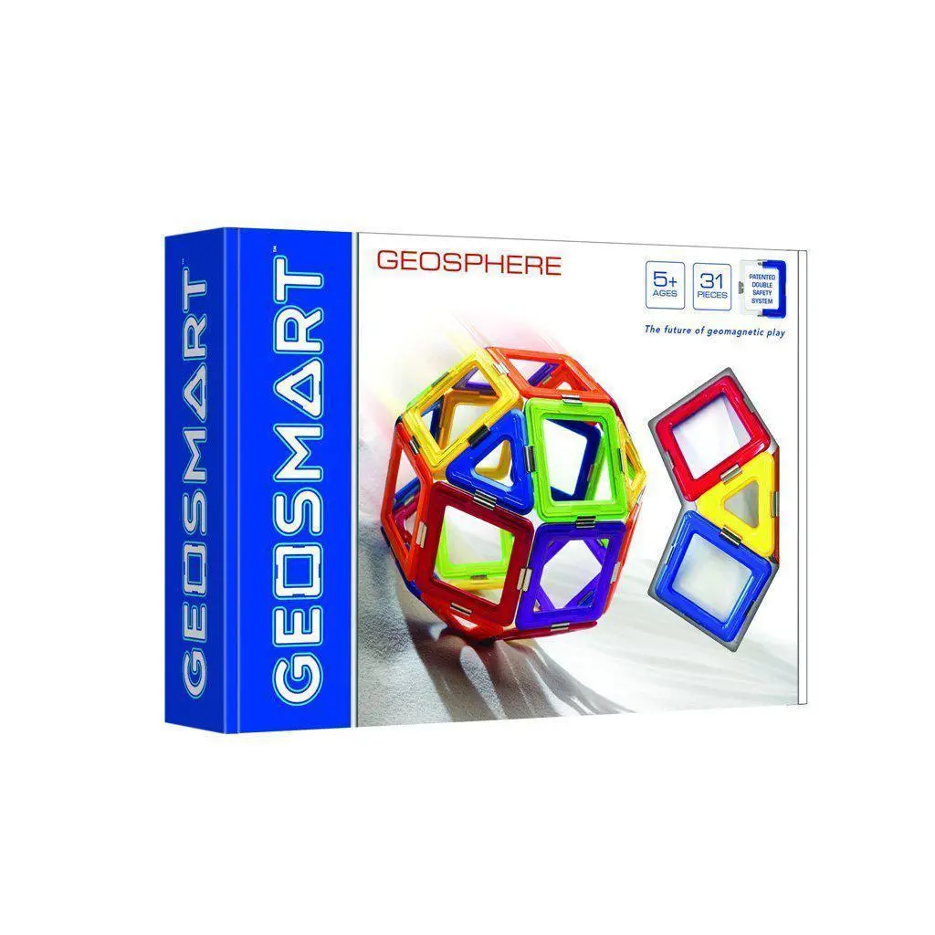 Geosmart - Geosphere 1