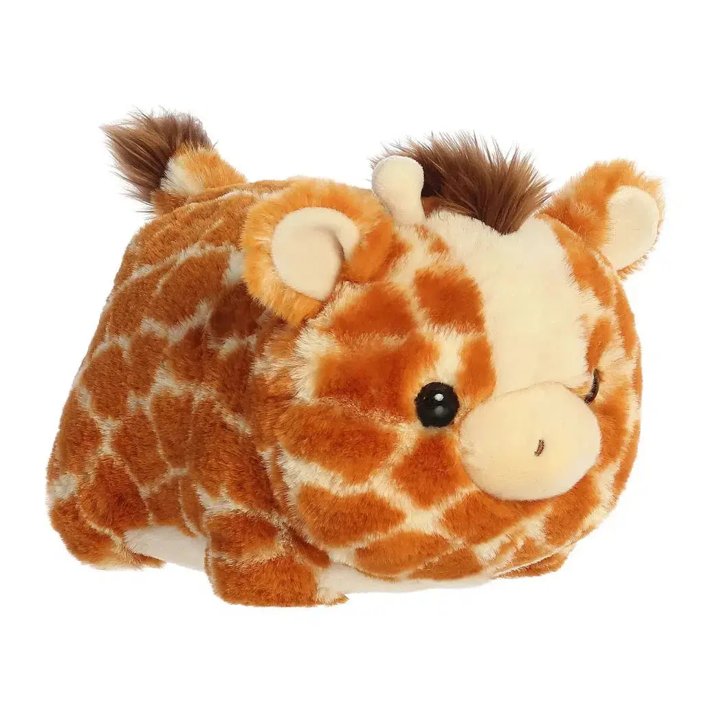 Gerald Giraffe Spudsters 1