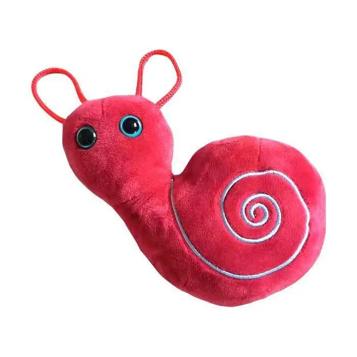 Giant Microbes - Inner Ear 1