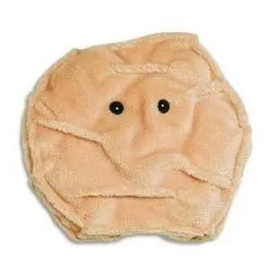 Giant Microbes - Skin Cell 1