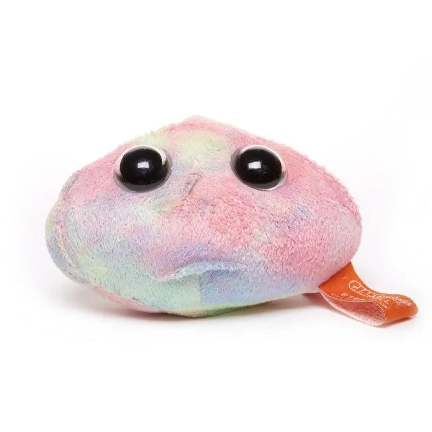 Giant Microbes - Stem Cell 1