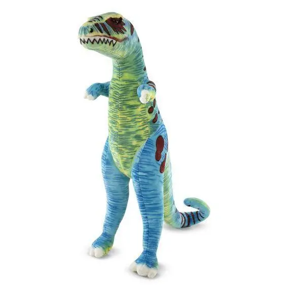 Giant T Rex - Plush 1