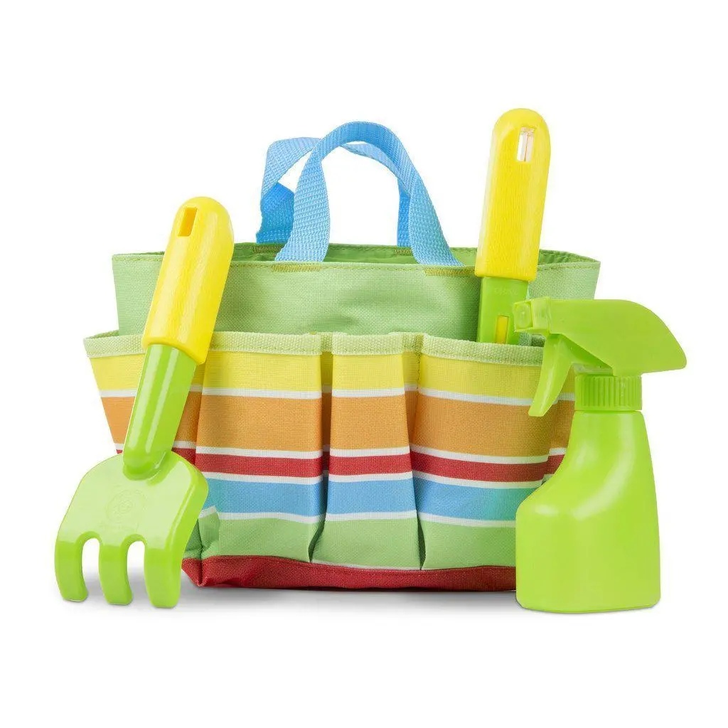 Giddy Buggy Tote Set 1