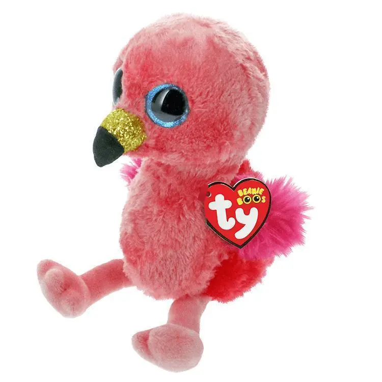 Gilda - Flamingo Pink 1