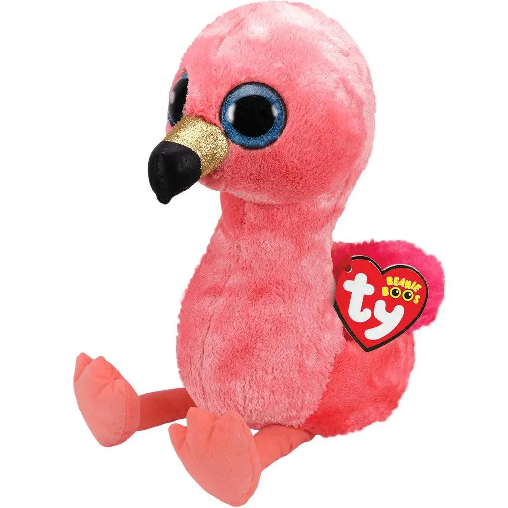 Gilda - Large Flamingo 1