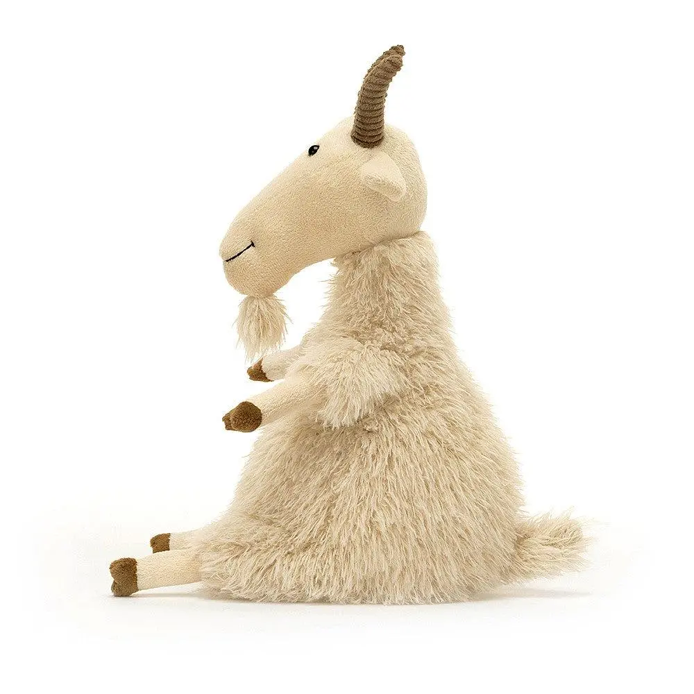 Ginny Goat 10&Quot; 1