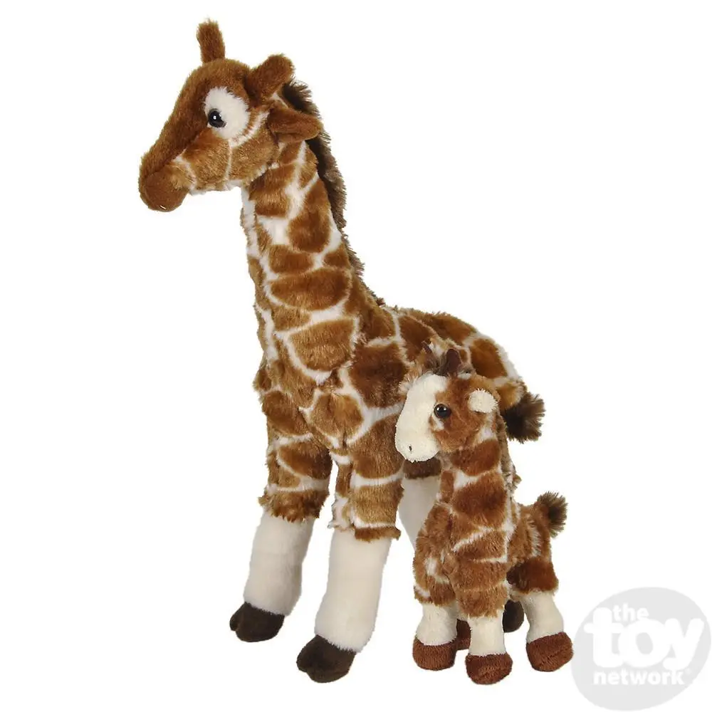 Giraffe - Birth Of Life 1