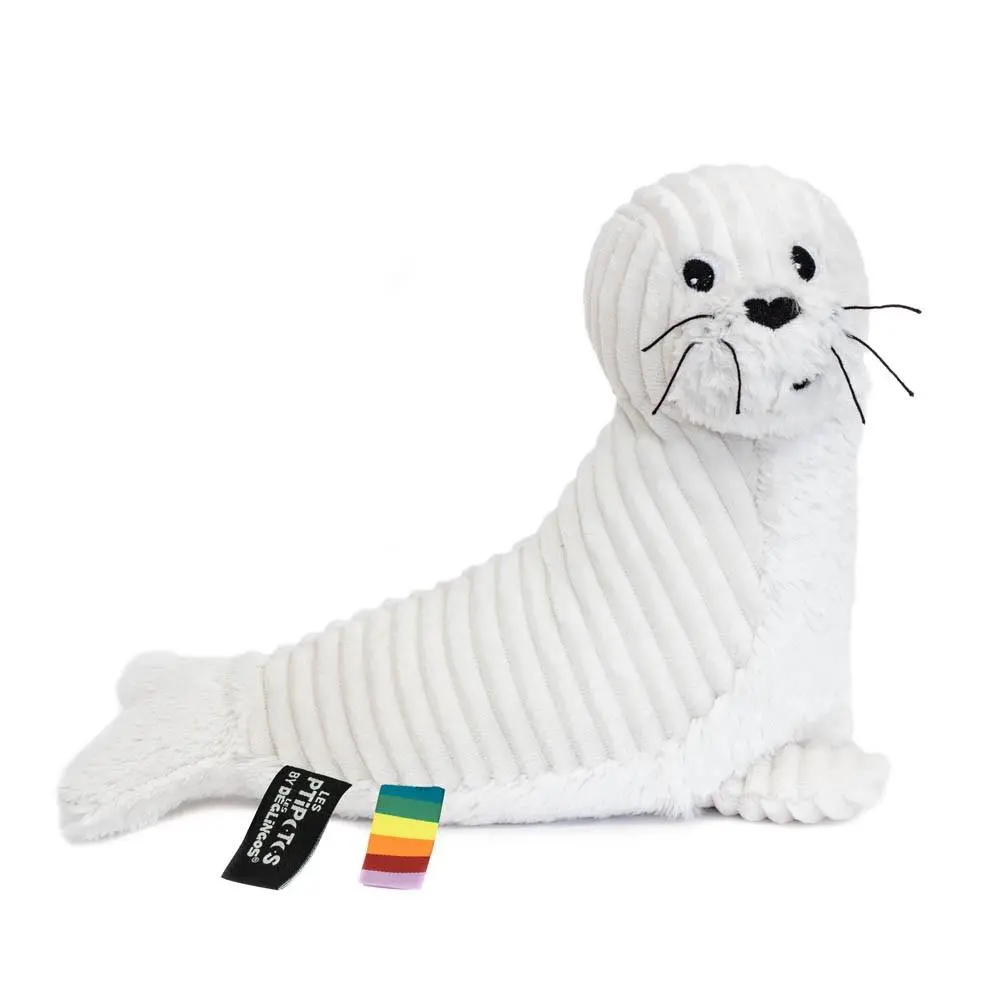 Glissou The Seal 1