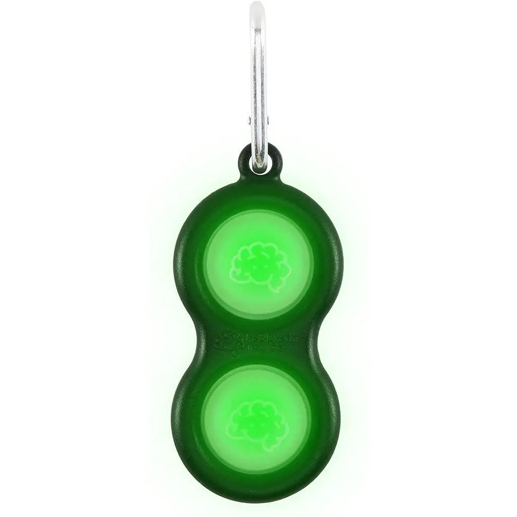 Glow In The Dark Simpl Dimpl 1