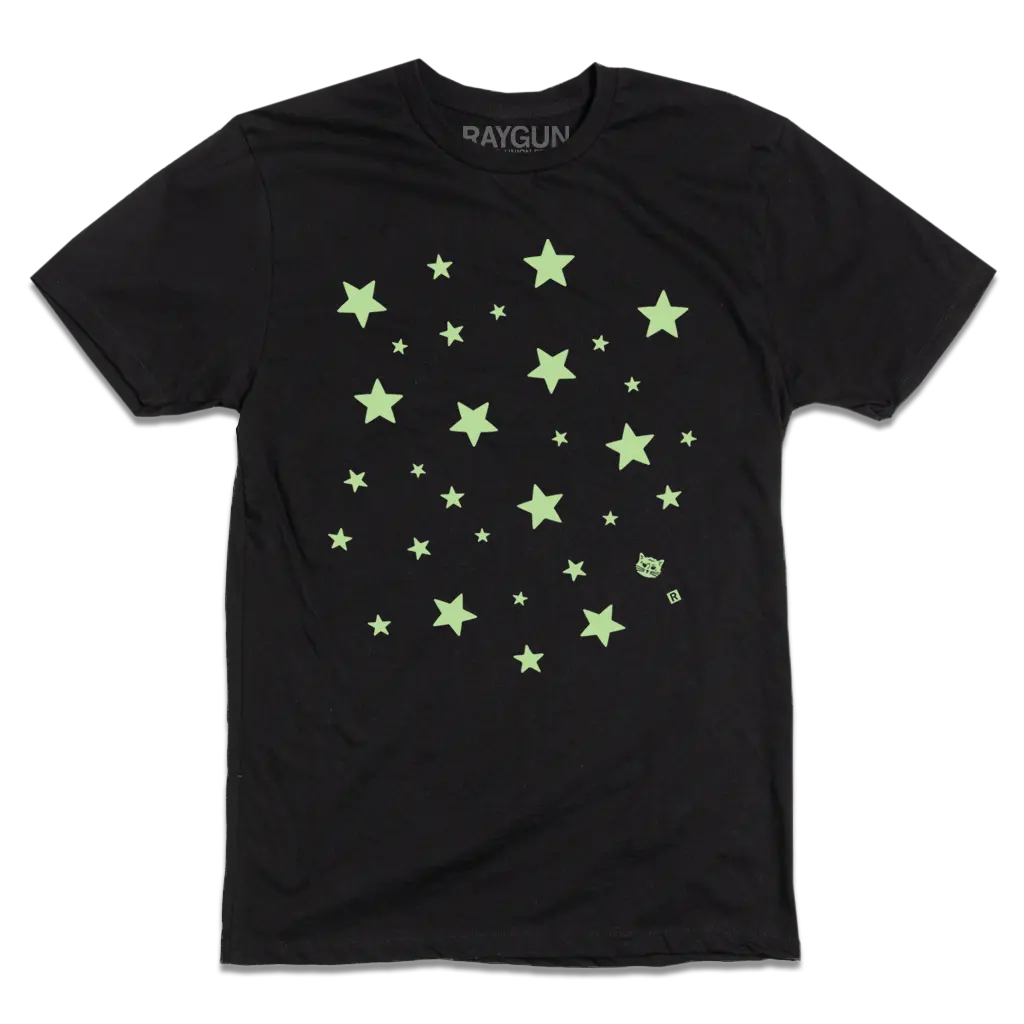 Glow In The Dark Stars 4