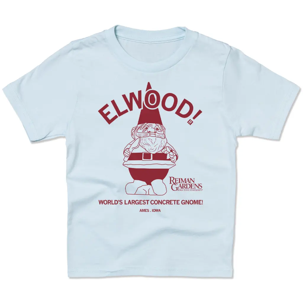 Elwood Gnome Kids 1