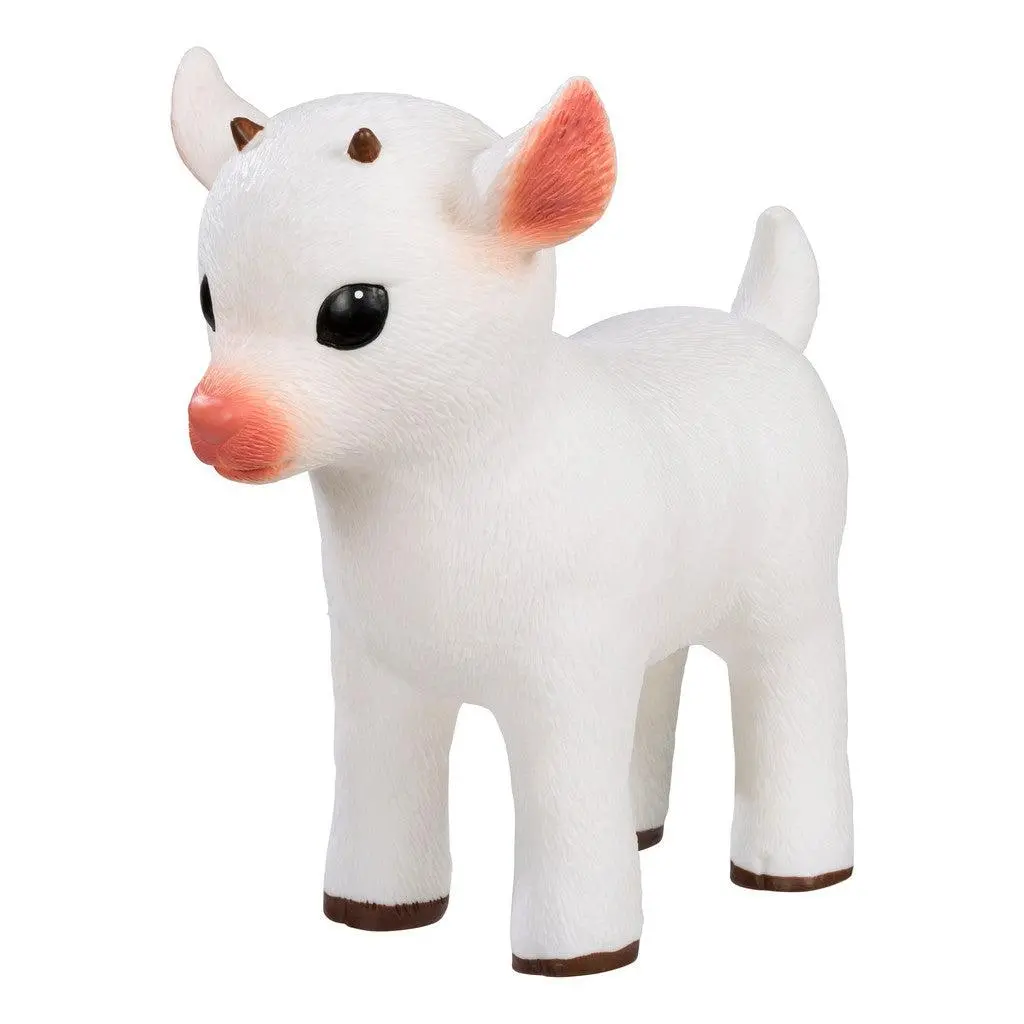 Goat Epic Farm Animals 1