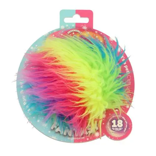 Gogopo Fantasy Peek-A-Pom 1