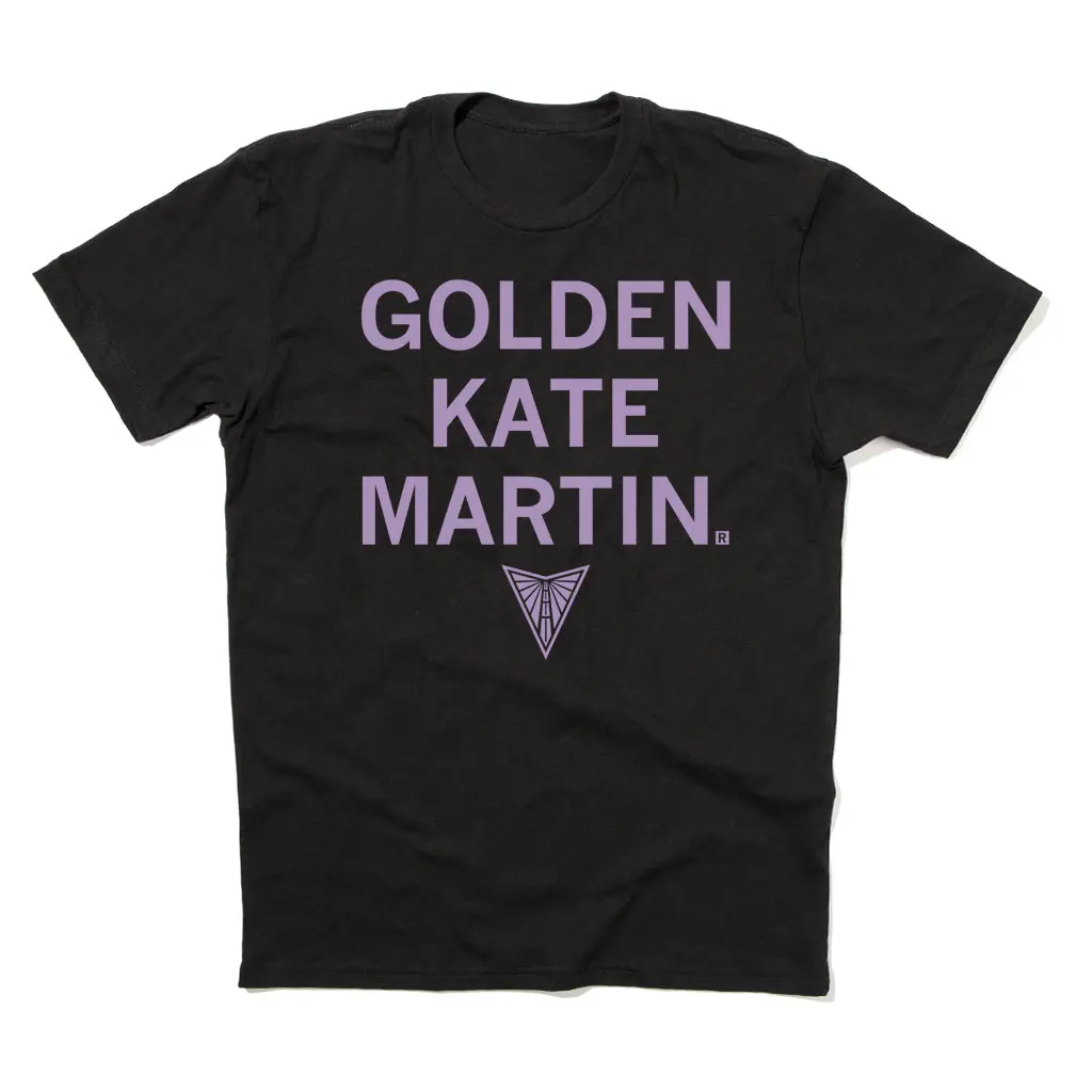 Golden Kate Martin 2