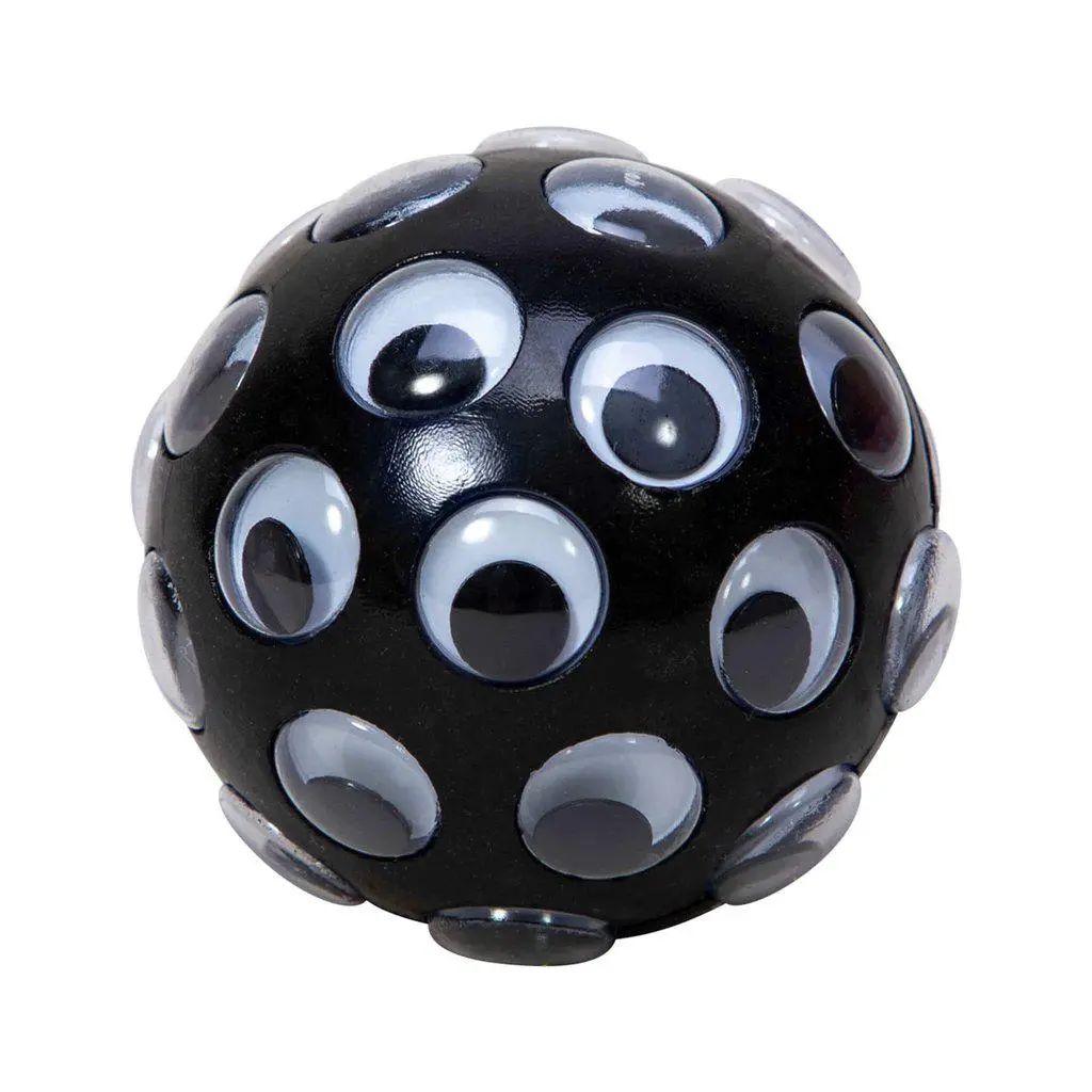 Googly Eyes Ball 1
