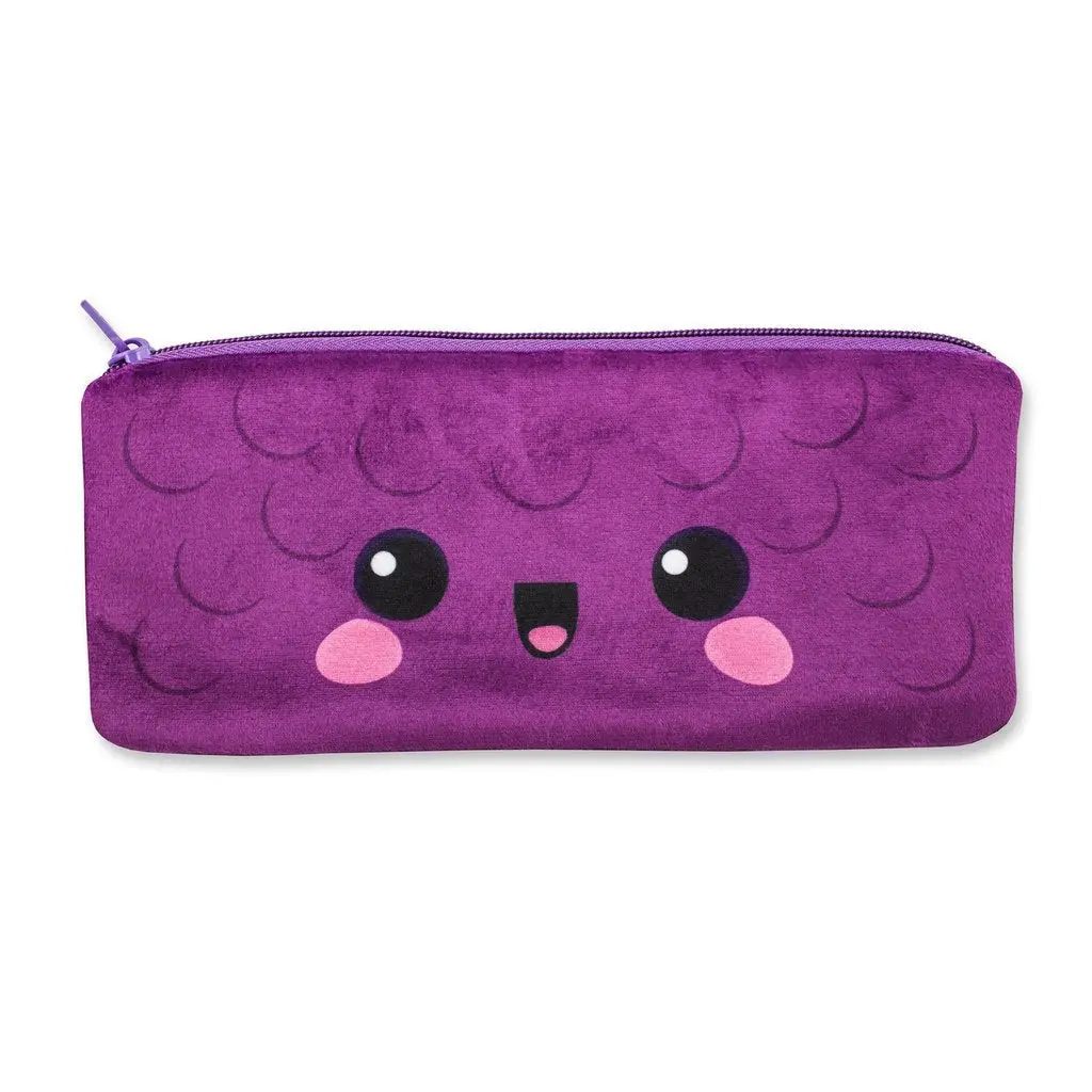 Grape Pencil Pouch 1