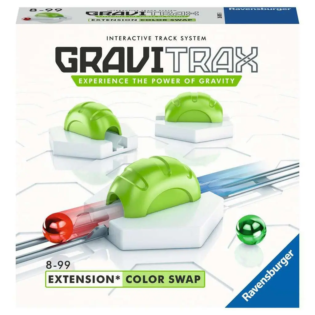 Gravitrax Accessory - Color Swap 1