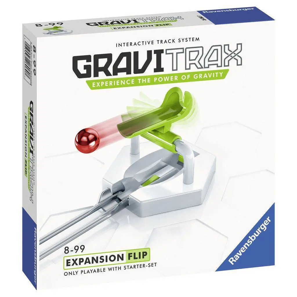 Gravitrax Accessory - Flip 1