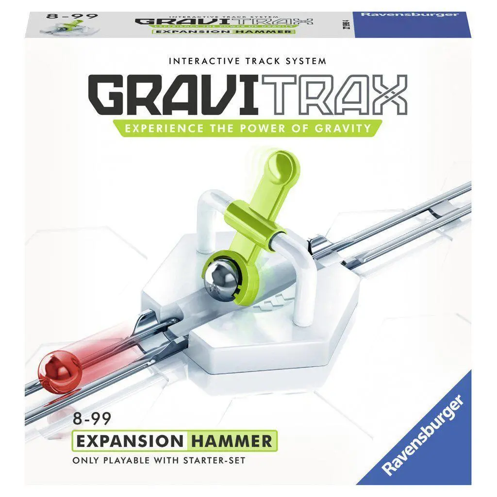 Gravitrax Accessory - Hammer 1