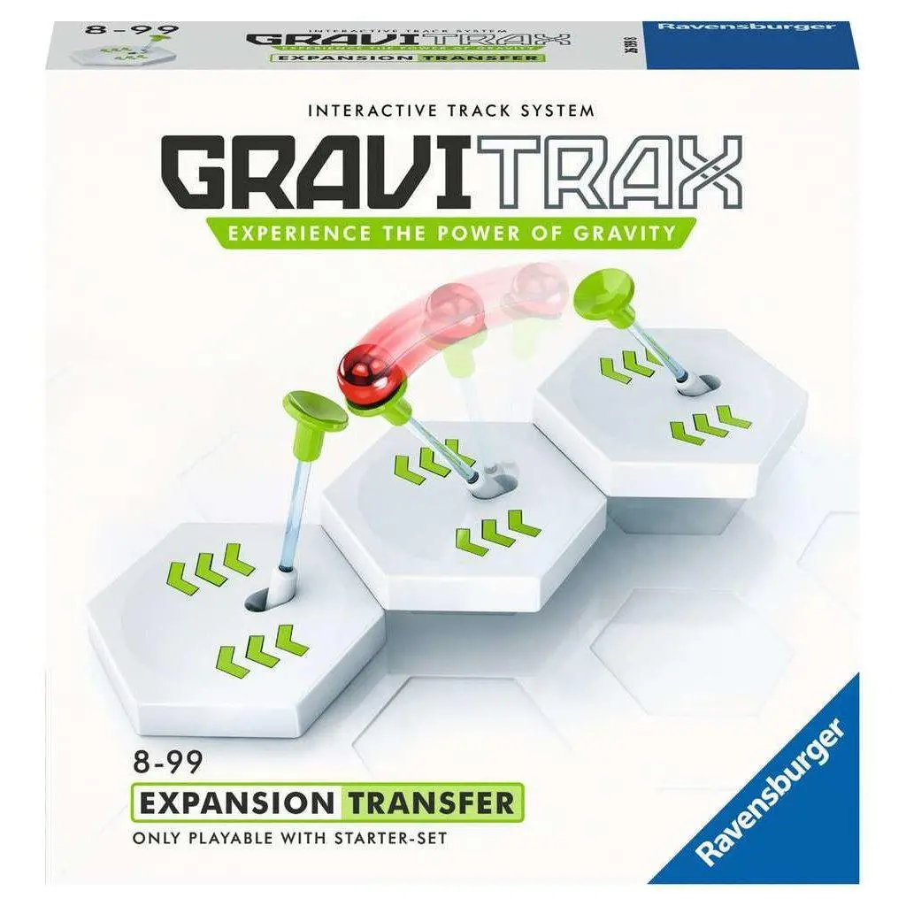 Gravitrax Accessory - Transfer 1
