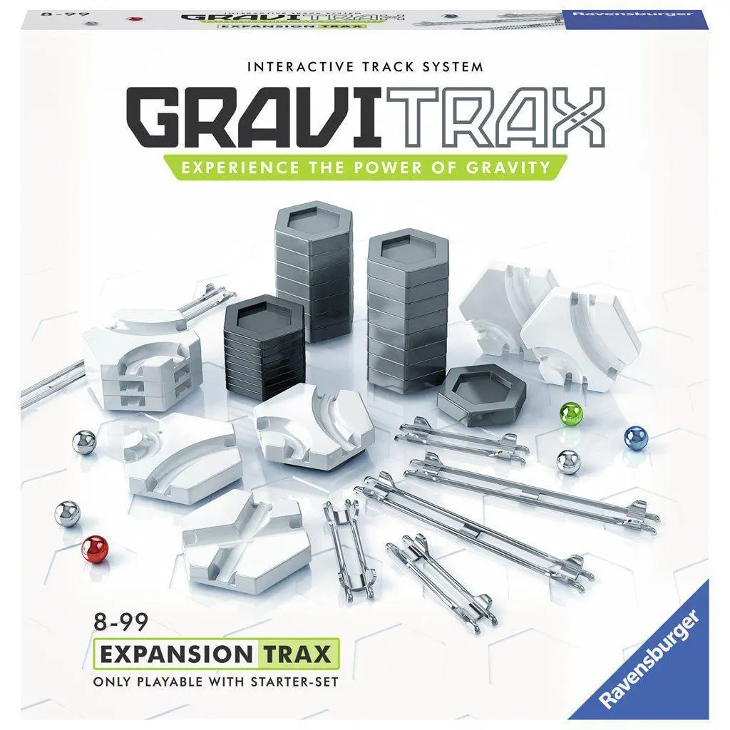 Gravitrax Expansion - Trax 1