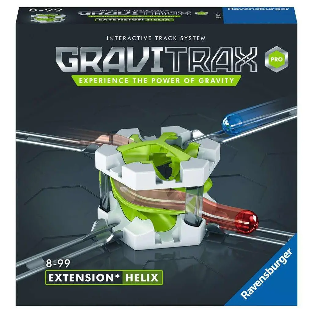 Gravitrax Pro Extension - Helix 1