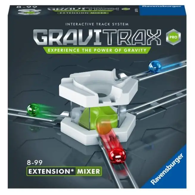Gravitrax Pro Extension - Mixer 1