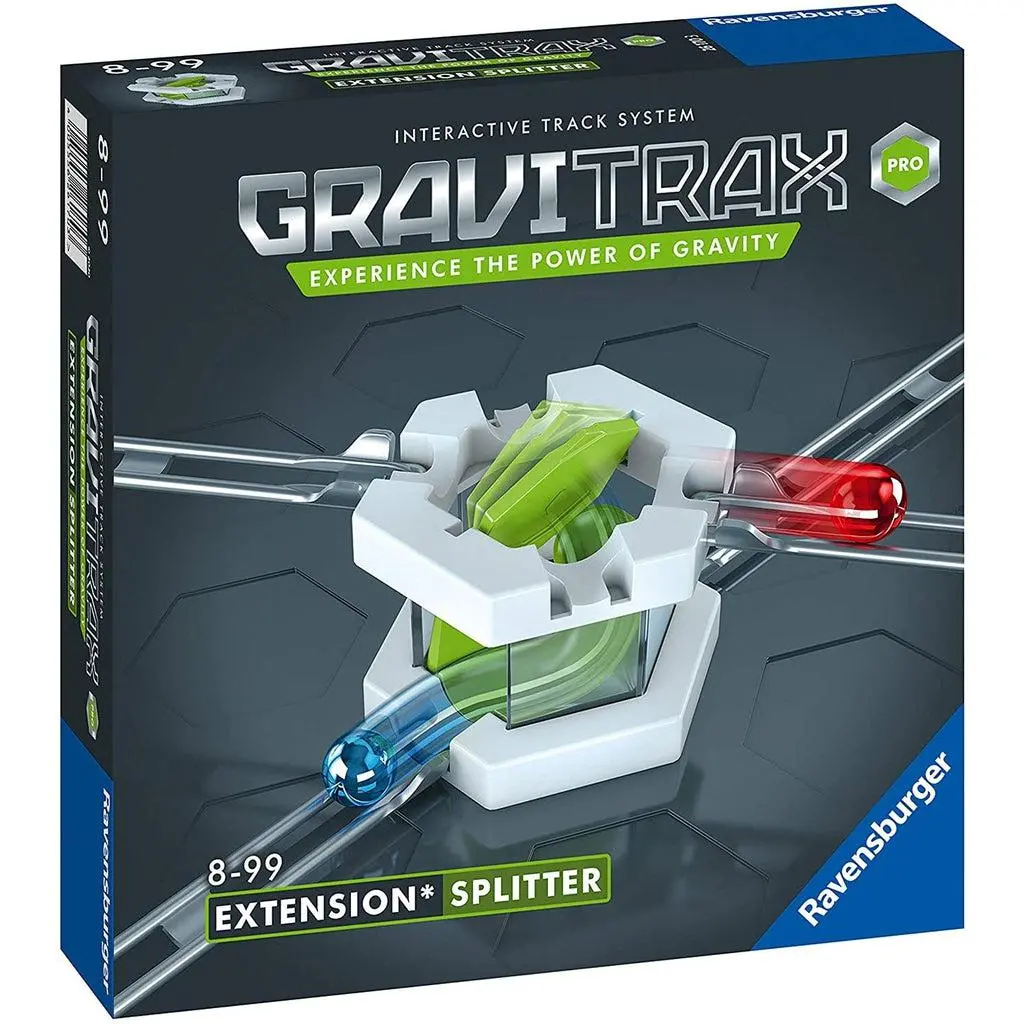 Gravitrax Pro Extension - Splitter 1
