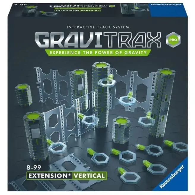 Gravitrax Pro Extension - Vertical 1